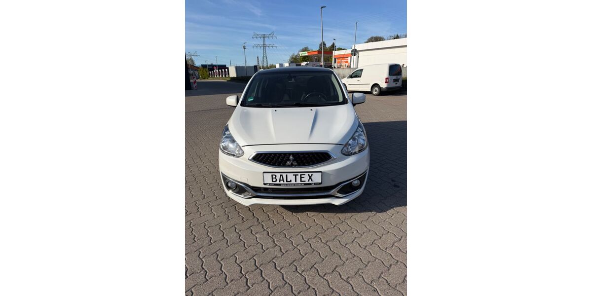 Mitsubishi Space Star 163.000 km 5.900 &euro; Wismar 23970