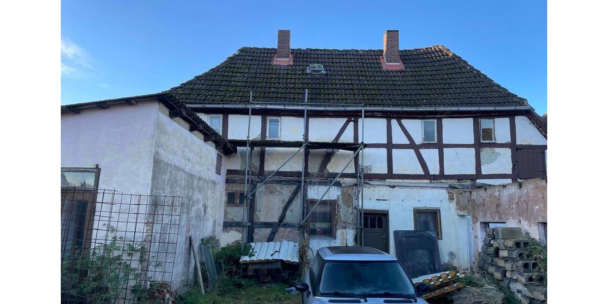 Einfamilienhaus Neustadt-Glewe Glewe - 15.000&euro; | Angebot:22139454