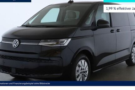 VW T7 Multivan 10.371 km 67.480 &euro; Wildau 15745