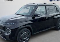 Gebrauchtwagen Hyundai INSTER