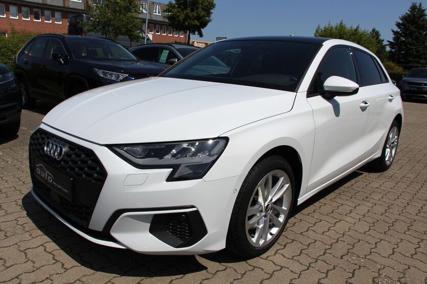 Audi A3 118.928 km 24.990 € Pampow 19075