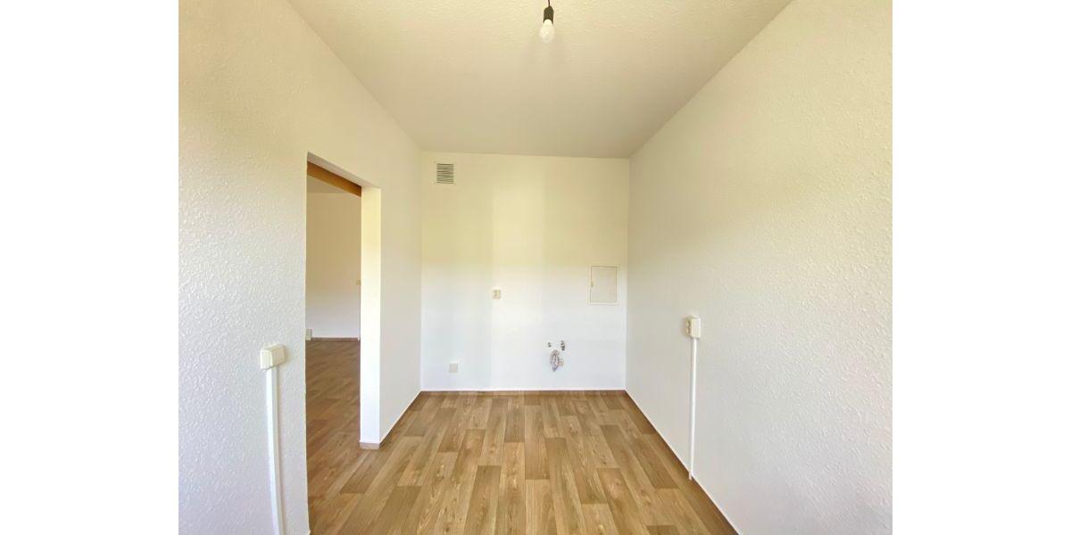 Barrierearme Wohnung mit Loggia und Wanne 3 zimmer