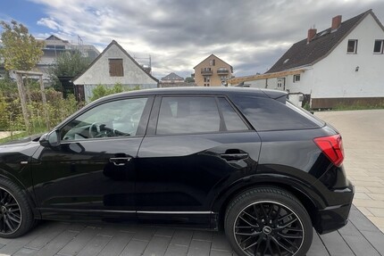 Audi Q2 78.000 km 24.000 &euro; Bestensee 15741
