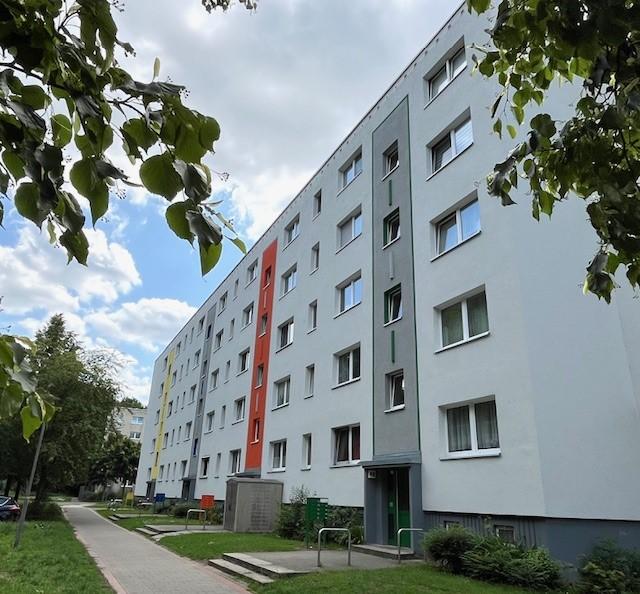 Etagenwohnung Schwerin Mueß - 2 Zimmer, 47 m&sup2;, 290&euro; | Angebot:26267409