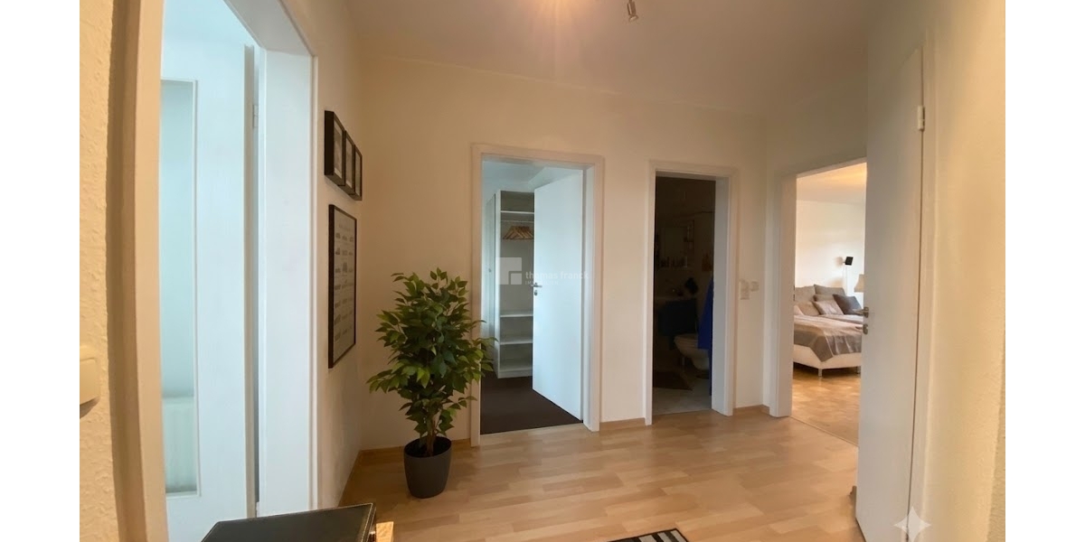 Leben in der Weststadt - Erdgeschoßwohnung Schwerin Weststadt | Angebot:26900619