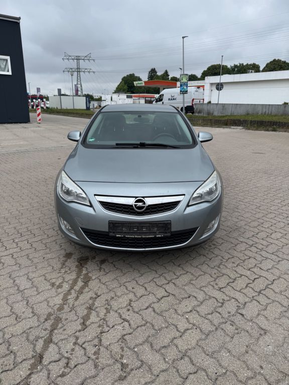 Astra