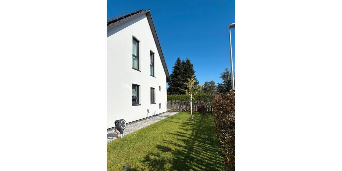 Einfamilienhaus Schwerin Friedrichsthal - 5.5 Zimmer, 151 m&sup2;, 675.000&euro; | Angebot:26007050