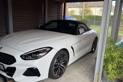 BMW Z4 29.122 km 33.900 &euro; Schönefeld 12529
