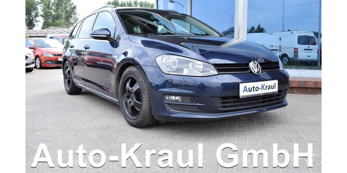 VW Golf 236.598 km 3.549 &euro; Rehna 19217