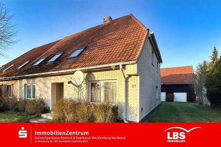 Haus Gottesgabe Klein Welzin - 6 Zimmer, 160 m&sup2;, 219.000&euro; | Angebot:25670085