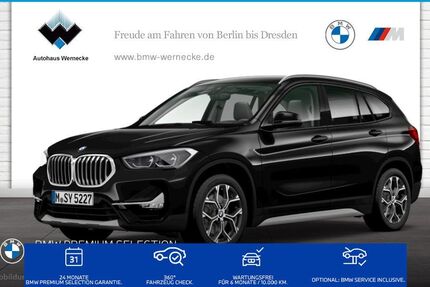 BMW X1 36.257 km 29.816 &euro; Wildau 15745