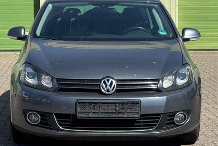 VW Golf 189.890 km 5.595 &euro; Brüsewitz 19071