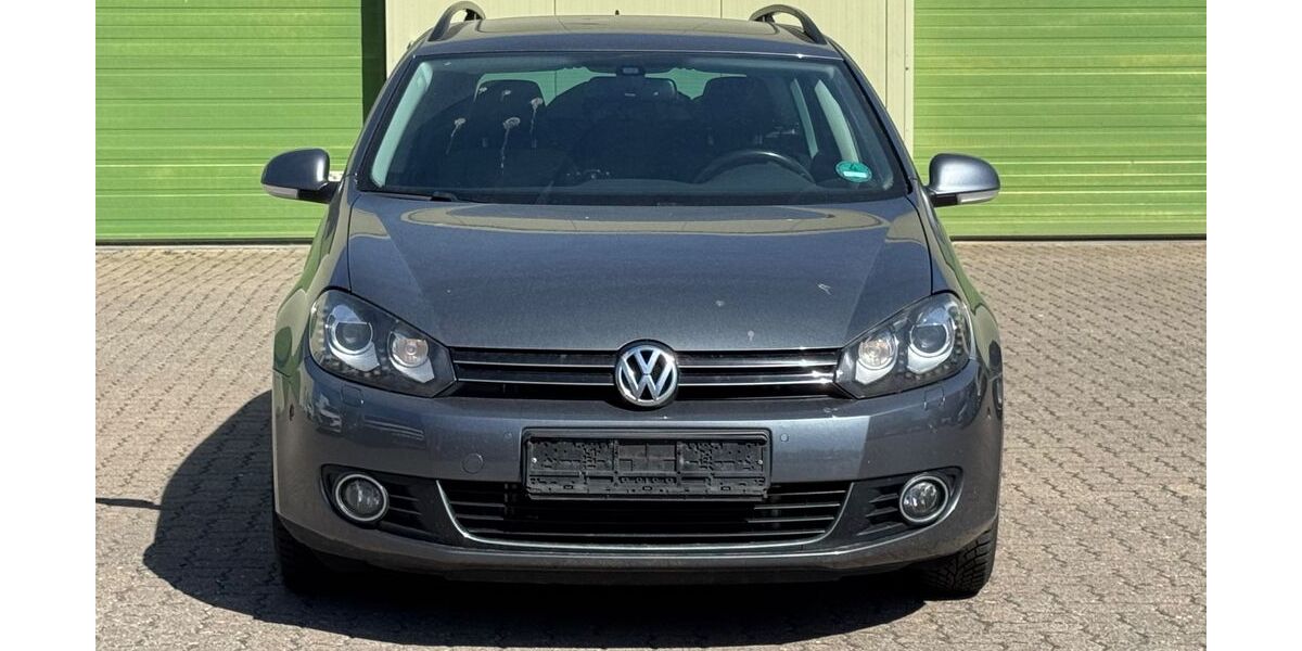 VW Golf 189.890 km 5.595 &euro; Brüsewitz 19071