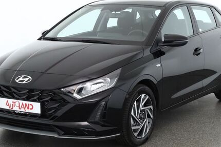 Hyundai i20 68.440 km 15.990 &euro; Wismar 23970