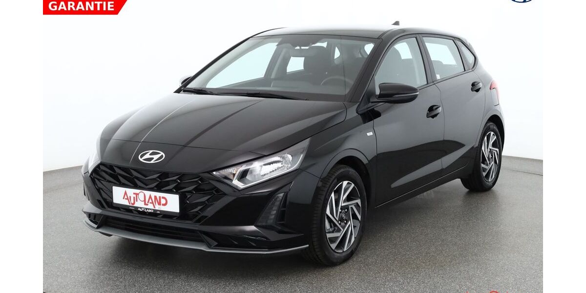 Hyundai i20 68.440 km 15.990 &euro; Wismar 23970