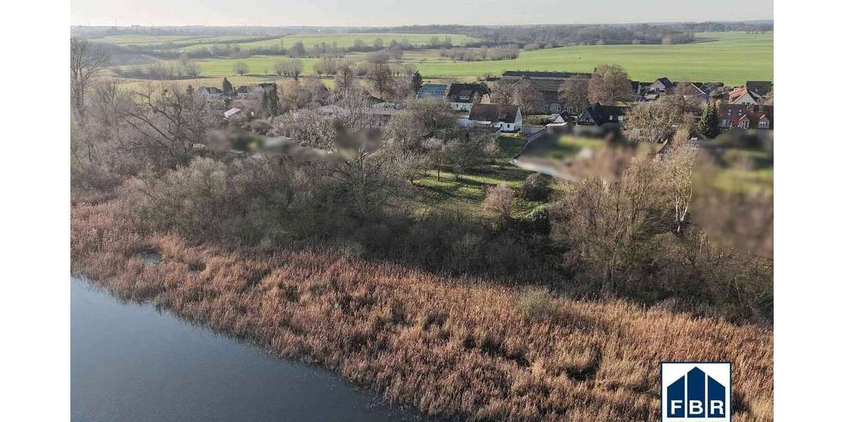 Einfamilienhaus Klein Trebbow / Barner Stück Barner Stück - 4 Zimmer, 120 m&sup2;, 147.000&euro; | Angebot:24549316