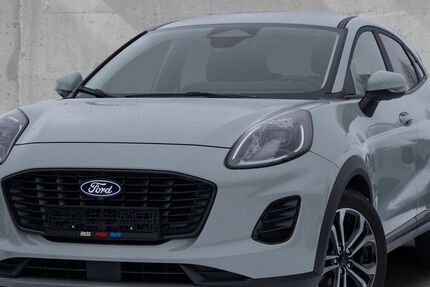 Ford Puma 22.148 km 20.510 &euro; Schwerin 19061