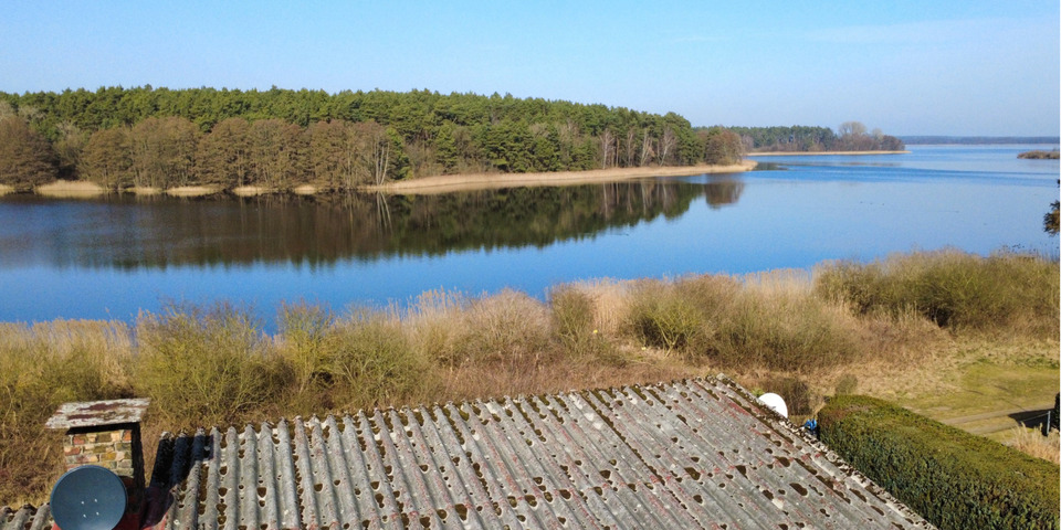 Einfamilienhaus Crivitz - 2 Zimmer, 35 m&sup2;, 119.000&euro; | Angebot:24242751