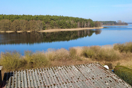 Haus Crivitz - 2 Zimmer, 35 m&sup2;, 119.000&euro; | Angebot:24242751