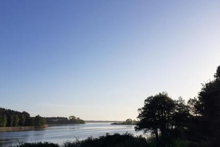 Wochenendhaus mit tollem Blick auf den Barniner See 2 zimmer