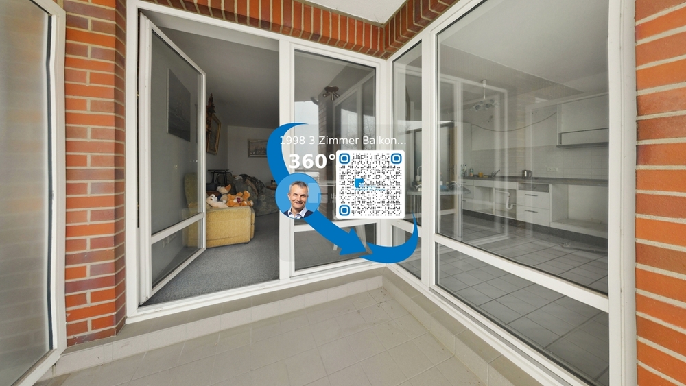 Repräsentatives Wohnen am Schlossgarten: Frisch renoviert & voller Wärme - Etagenwohnung Schwerin Feldstadt | Angebot:26828118