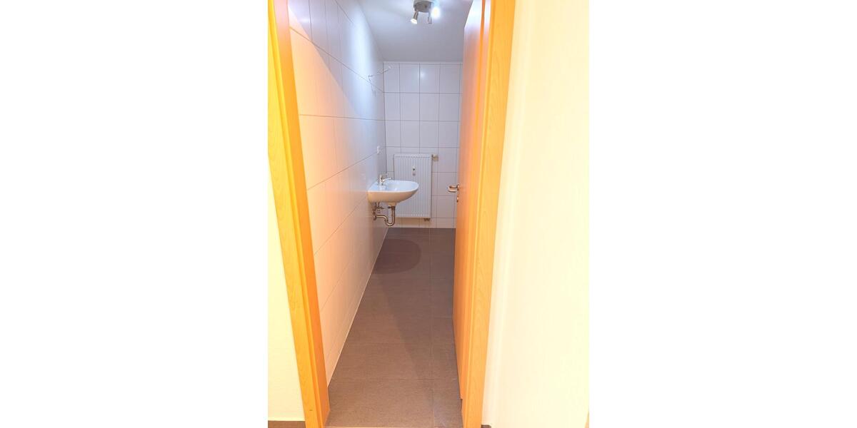 Dachgeschoßwohnung Schwerin - 2 Zimmer, 56 m&sup2;, 616&euro; | Angebot:26232582