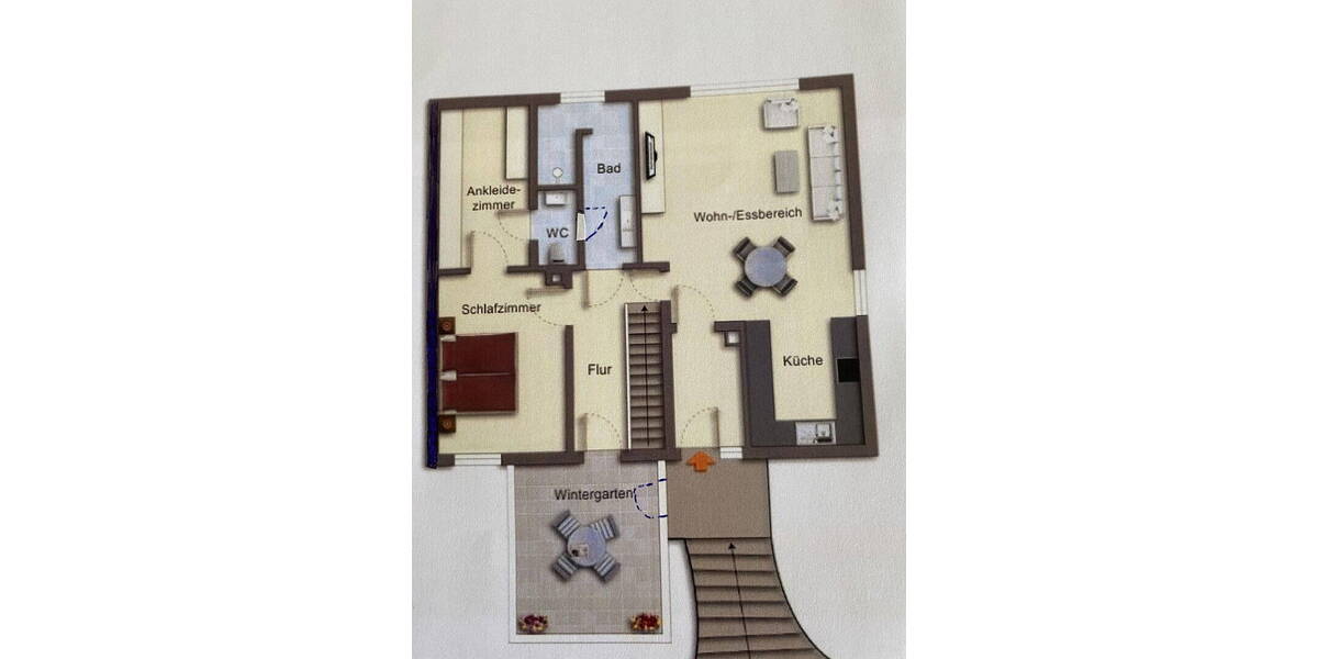 Einfamilienhaus Stöllnitz Stöllnitz - 2 Zimmer, 100 m&sup2;, 325.000&euro; | Angebot:26470976
