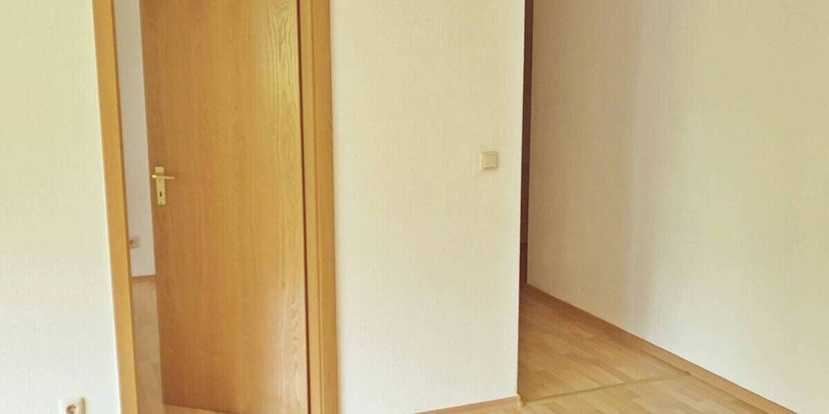 Etagenwohnung Pampow - 2 Zimmer, 50 m&sup2;, 525&euro; | Angebot:26902575