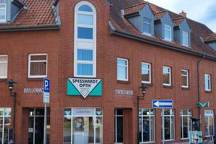 Wohnung Hagenow Friedrichshof - 2 Zimmer, 70 m&sup2;, 455&euro; | Angebot:26378190