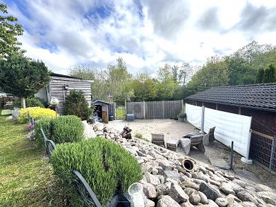 ZWISCHEN 2 SEEN - MODERNES EIGENHEIM IN SACKGASSE - Einfamilienhaus Klein Trebbow | Angebot:27233857