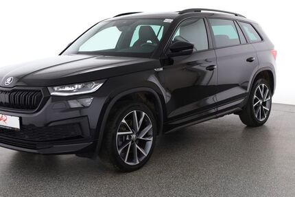 Skoda Kodiaq 44.372 km 38.880 &euro; Schönefeld 12529