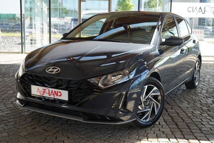 Hyundai i20 3.318 km 18.990 &euro; Wismar 23970