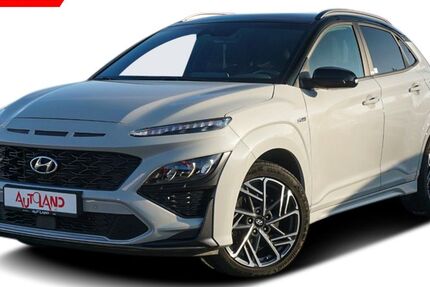 Hyundai KONA 35.942 km 25.490 &euro; Schwerin 19061