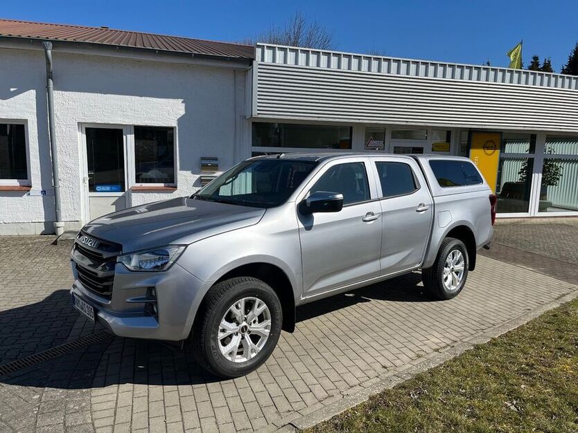 D-Max