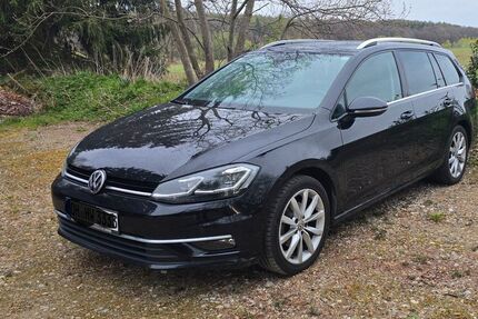 VW Golf 190.000 km 11.900 &euro; Holdorf 19217