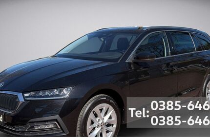 Skoda Octavia 44.999 km 27.888 &euro; Schwerin 19061