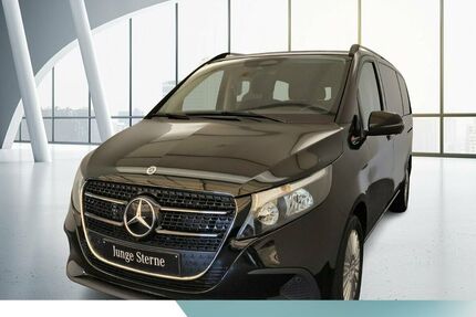 Mercedes-Benz V 220 17.681 km 54.900 &euro; Schwerin 19057