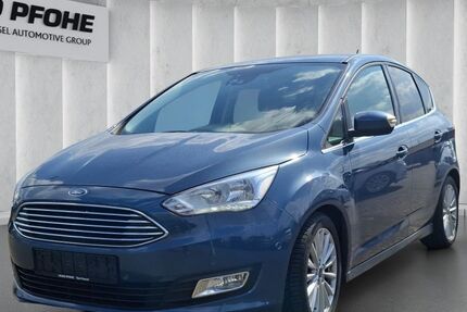 Ford C-Max 92.900 km 15.950 &euro; Schwerin 19061