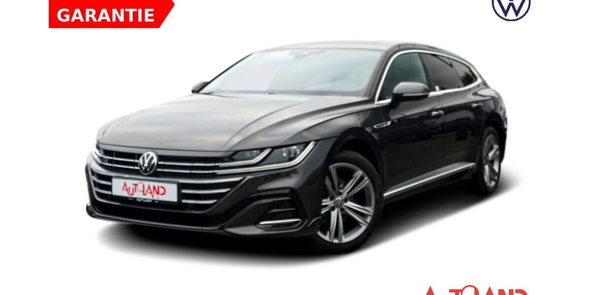 VW Arteon 65.190 km 32.490 € Schwerin 19061