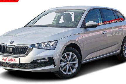 Skoda Scala 85.651 km 16.990 &euro; Schwerin 19061