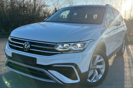 VW Tiguan 165.000 km 21.900 &euro; Mittenwalde 15749