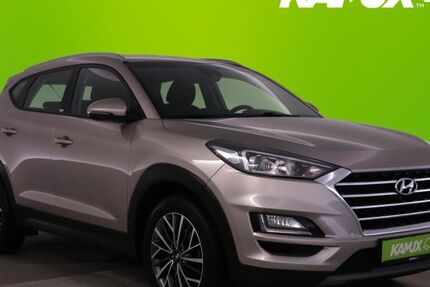 Hyundai TUCSON 67.358 km 17.790 &euro; Schwerin 19055