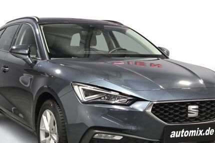 Seat Leon 103.039 km 19.900 &euro; Gadebusch 19205