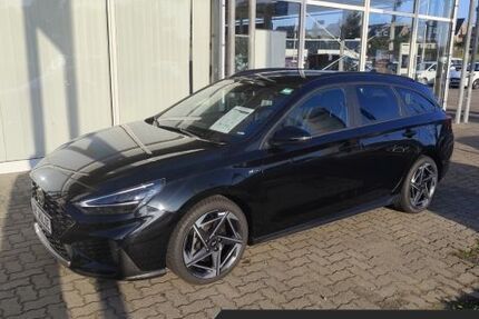 Hyundai i30 17.800 km 25.990 € Grevesmühlen 23936