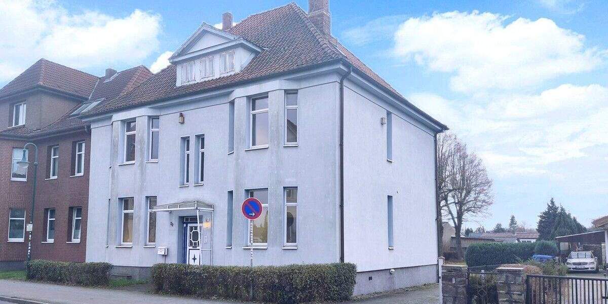 Mehrfamilienhaus, Wohnhaus Hagenow - 9 Zimmer, 260 m&sup2;, 265.000&euro; | Angebot:25674811