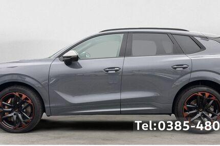 Cupra Terramar 4.000 km 52.990 &euro; Schwerin 19057