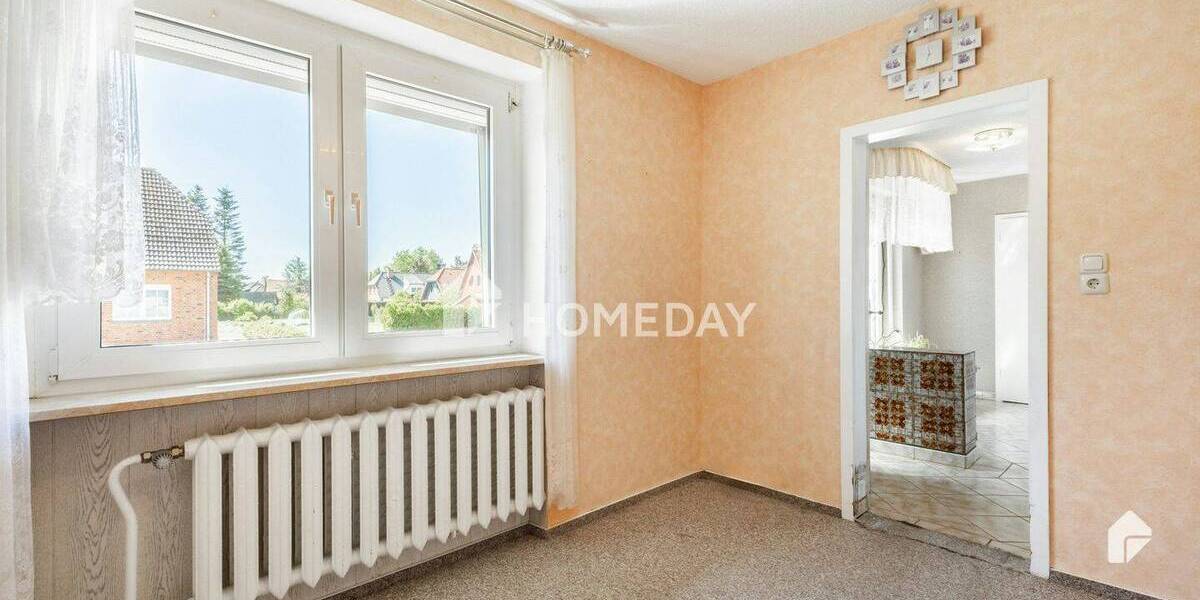 Bungalow Lübow - 5 Zimmer, 105 m&sup2;, 275.000&euro; | Angebot:25864121