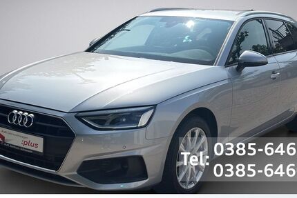 Audi A4 30.900 km 30.990 € Schwerin 19061