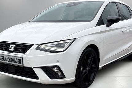 Seat Ibiza 61.291 km 16.995 &euro; Wismar 23966