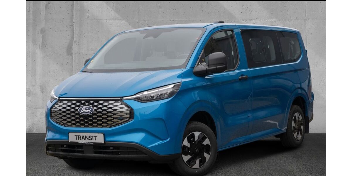 Ford Transit Custom 9.000 km 46.970 &euro; Schwerin 19061